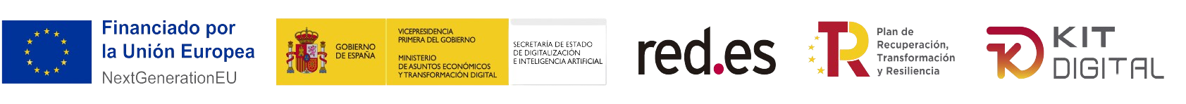 Financiado por Kit Digital