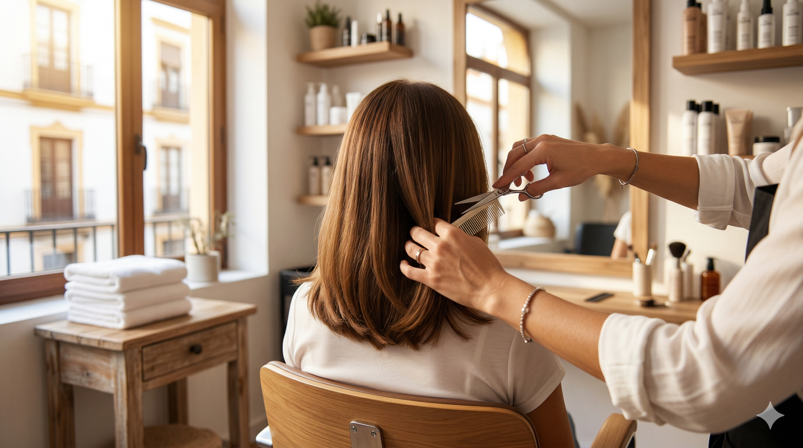 Tratamientos Capilares